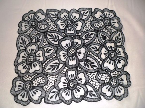 Americano Nove Flores