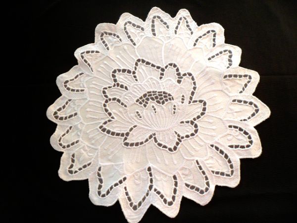 Americano Flor Mariar